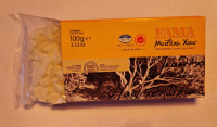 Mastiha kauwgom 100gr grof
